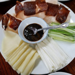 Huān Yíng あやめ Qiáo Diàn Comida