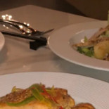 Atoll Fusion Comida