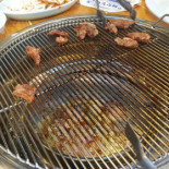 매월농원 Comida