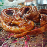 마포선장 Comida