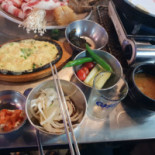 마포선장 Comida