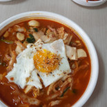 동흥루 Comida