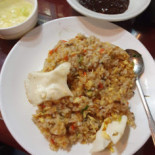말리화 Comida