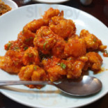 말리화 Comida