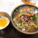 콩달래 Comida