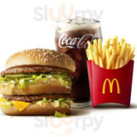 マクドナルド Jīng Táng Yì Qián Diàn Comida