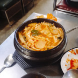 고인돌 Comida