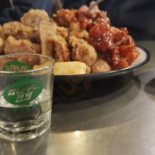 고인돌 Comida