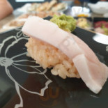홍스시 Comida