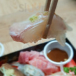 홍스시 Comida