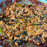 김영희강남동태찜 food