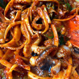 김영희강남동태찜 food