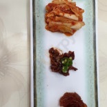 콩달래 Comida