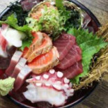 Yú Cài Shì Chǎng Comida