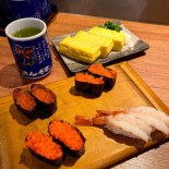 갓덴스시 Comida
