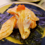 はま Shòu Sī Pú Tián Yì Nán Diàn Comida