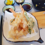 유라쿠 Comida