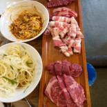 리틀파스타 Comida