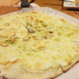 리틀파스타 Comida