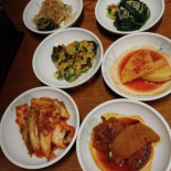 민소한우 Comida