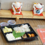 도쿄회초밥 Comida
