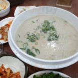 뒤로가든 Comida