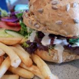 Diggers Vegie Kitchen Comida
