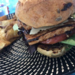 Diggers Vegie Kitchen Comida