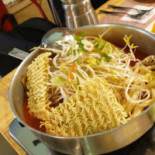 바울아저씨 Comida