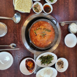 이가촌 Comida