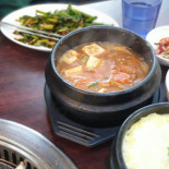 이가촌 Comida
