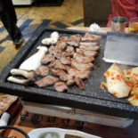 하남돼지집