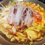 불밥 Comida