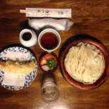 Miàn Xǐ やしま Yuán Shān Tīng Diàn Comida