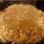 Huā Yuè Tíng Comida
