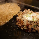 Huā Yuè Tíng Comida
