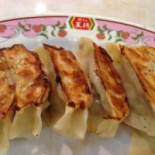 Jiǎo Zi の Wáng Jiāng Jū Yū Diàn Comida