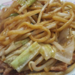 Jiǎo Zi の Wáng Jiāng Jū Yū Diàn Comida
