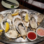 アジアンビストロ Dai èr Zi Yù Chuān Diàn Comida