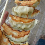 Jiǎo Zi Zhuān Mén さかい Shí Pǐn Sān ノ Lún Diàn Comida