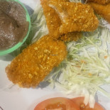 Ketut Comida