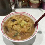 Méng Gǔ タンメン Zhōng Běn Dōng Chí Dài Comida