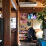 みどりの Sēn のカフェ もくもく Cardápio