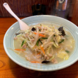 Miàn Xīn Guó もと Comida