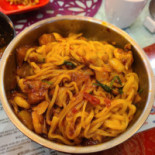 홍궁 Comida