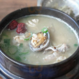 보리피리 Comida