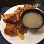 더가든키친 Comida
