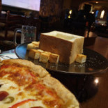 더콥 Comida