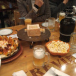 더콥 Comida