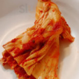 밤실마을 Comida